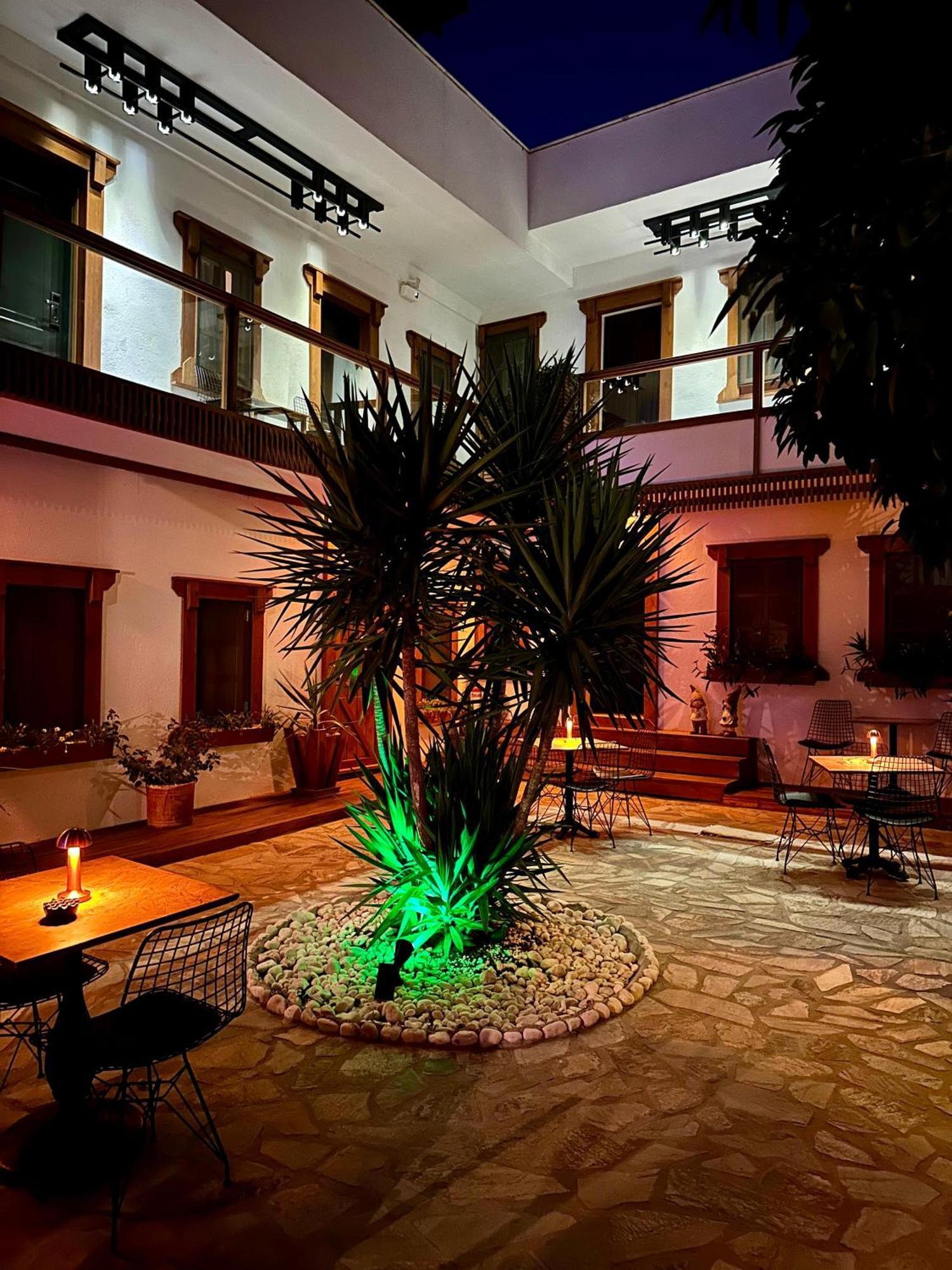Bodrum Konagi Exterior foto